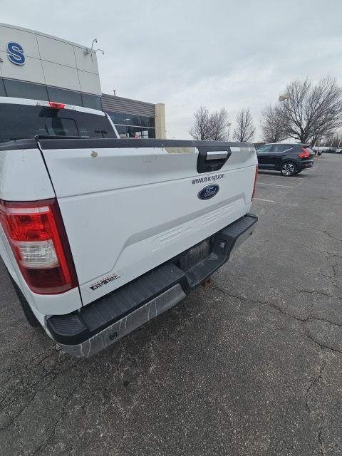 2018 FORD F-150 - Image 4