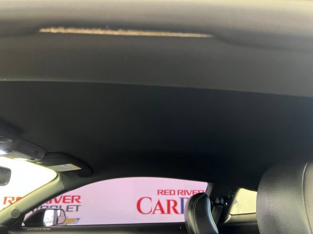 Used 2018 Black Ford GT image 22
