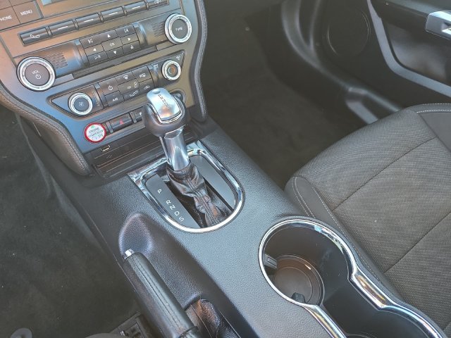 Used 2016 Magnetic Ford V6 image 14