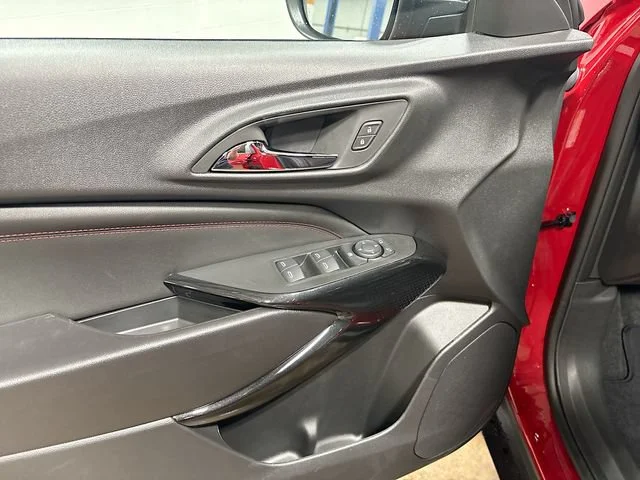 2026 Chevrolet Trax RS - Photo 18