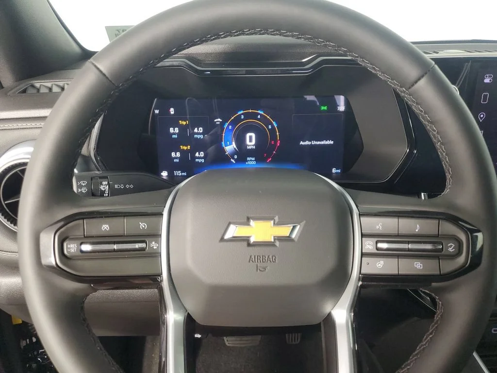 2026 Chevrolet Colorado LT - Photo 23
