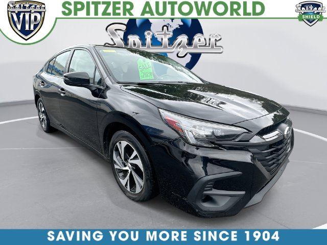 2024 Subaru Legacy Premium