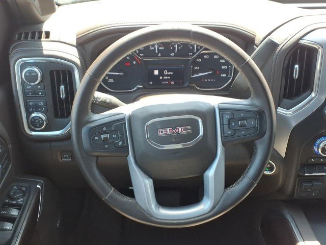 2023 GMC Sierra 2500HD SLT - Photo 20