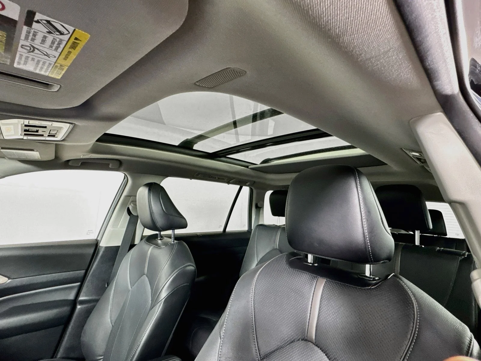 Certified Used 2024 White Toyota Platinum image 21