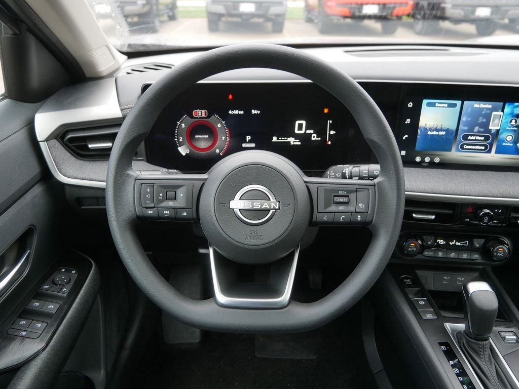 2026 Nissan KICKS SV AWD - Photo 11