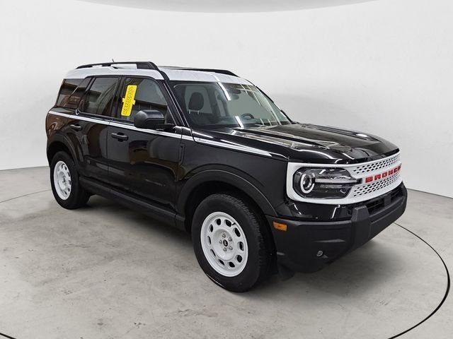 2025 Ford Bronco Sport Heritage - Photo 7