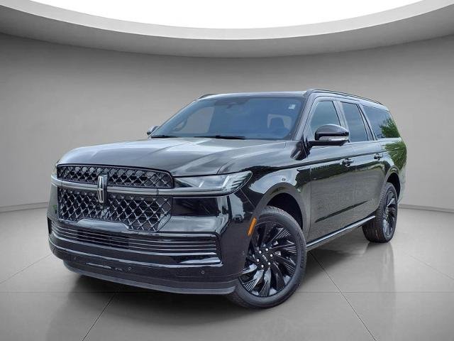 2025 Lincoln Navigator Reserve L 4WD's photo