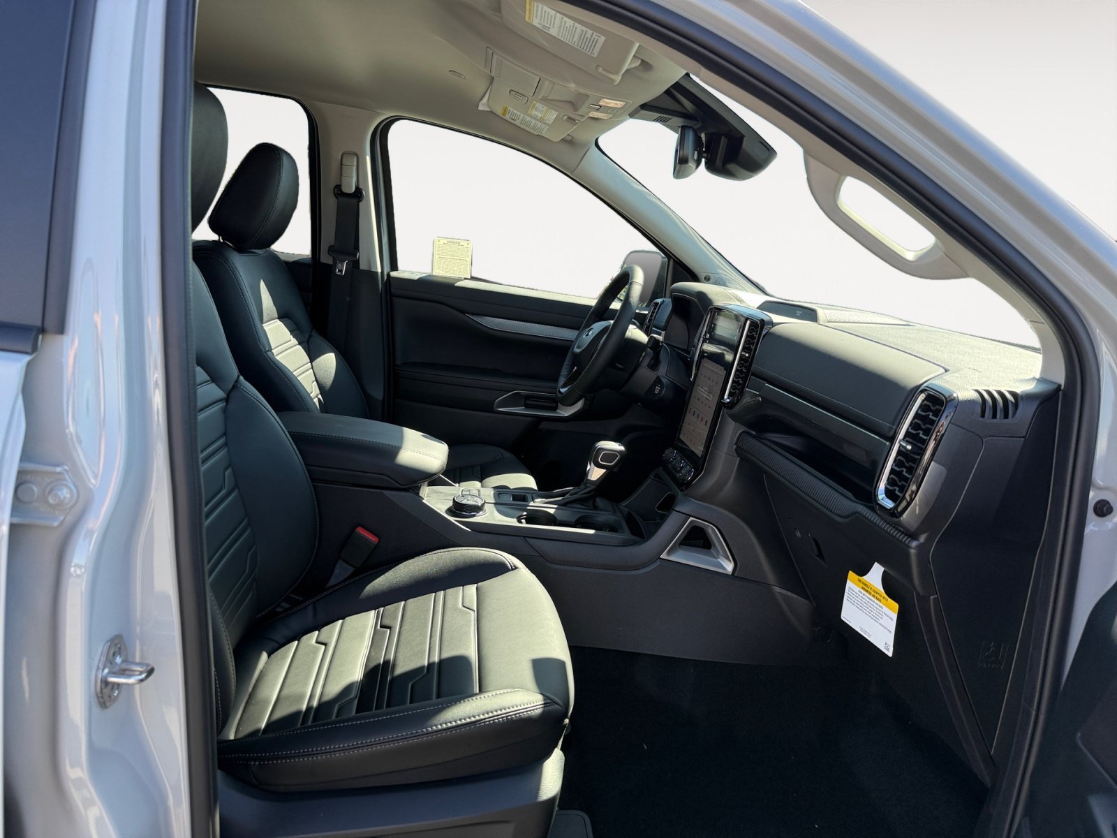 New 2026 Avalanche Ford LARIAT image 19
