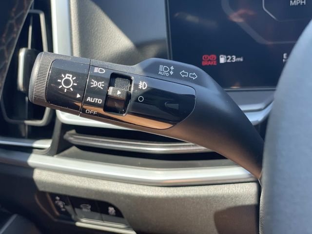Used 2024 Gray Kia SX image 25