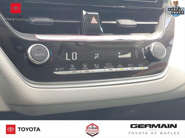 Certified Used 2024 BLUEPRINT Toyota  image 31