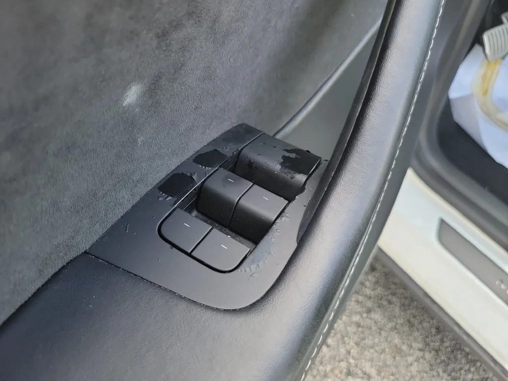Used 2022 White Tesla Performance image 23