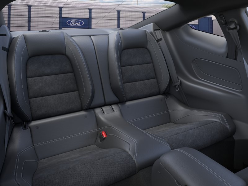 New 2026 Shadow Black Ford Dark Horse® SC image 11