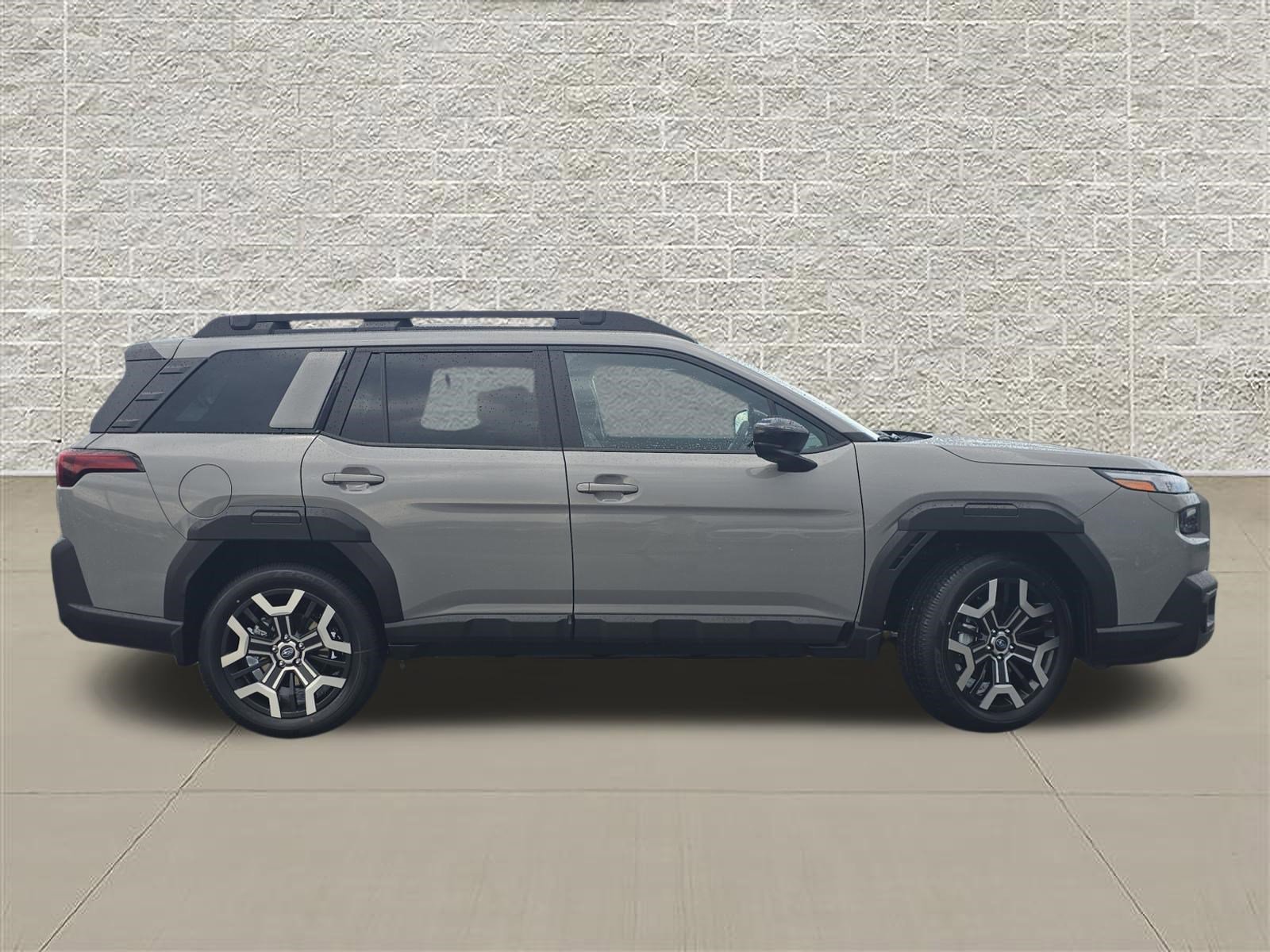 New 2026 RIVER ROCK PEARL Subaru Touring XT image 8