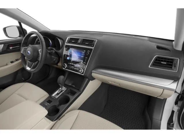 Used 2019 Wilderness Green Metallic Subaru Touring image 19