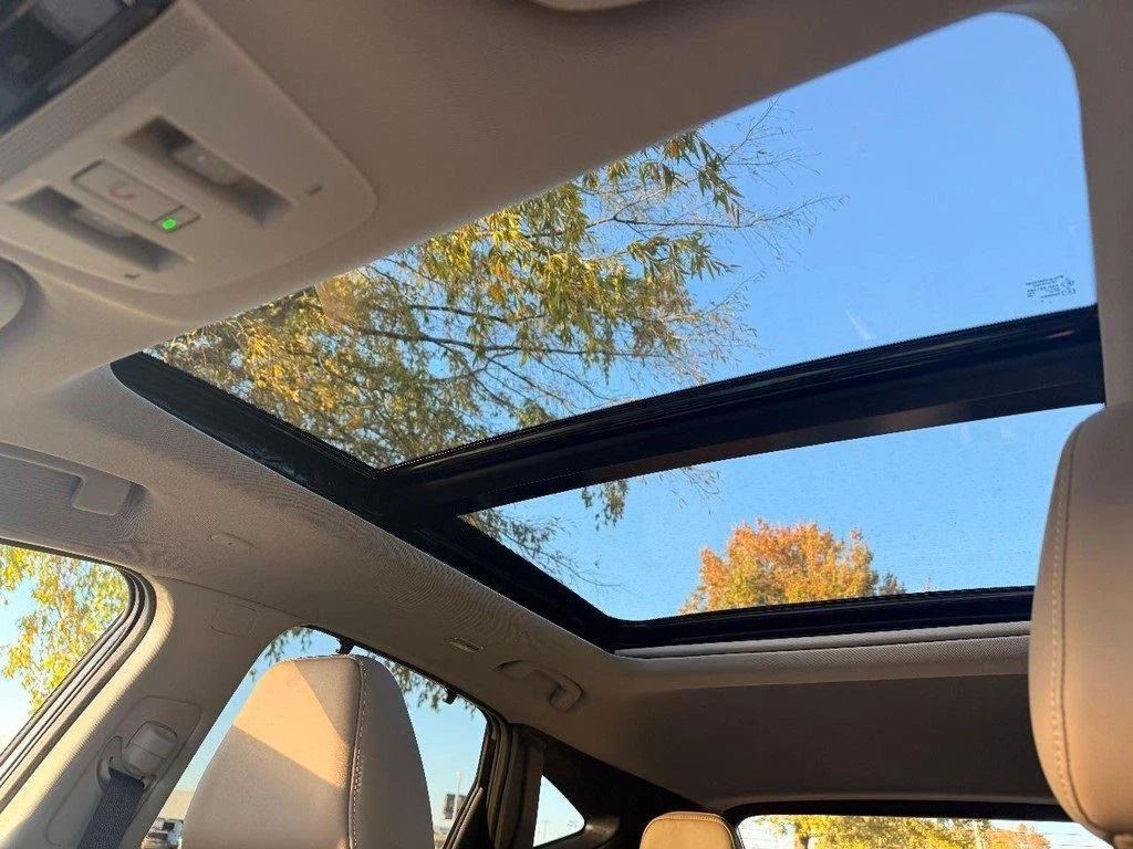 2026 Nissan Murano Platinum - Photo 20