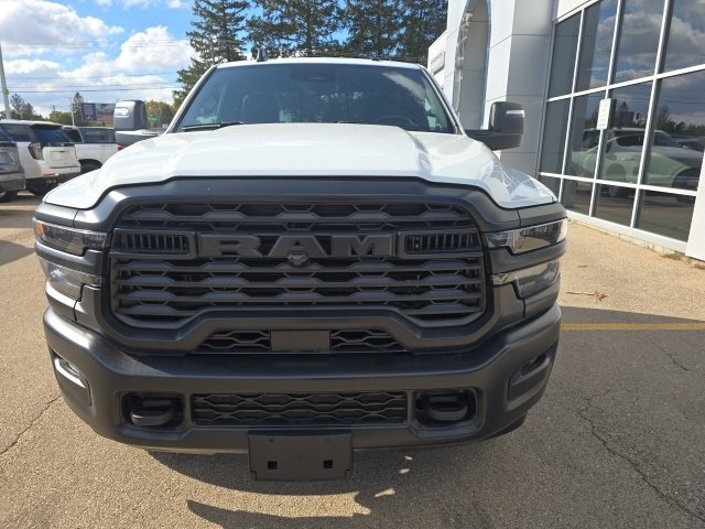 2025 Ram 3500 Tradesman photo 3