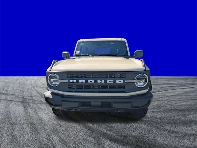 New 2026 Beige Ford Base image 8