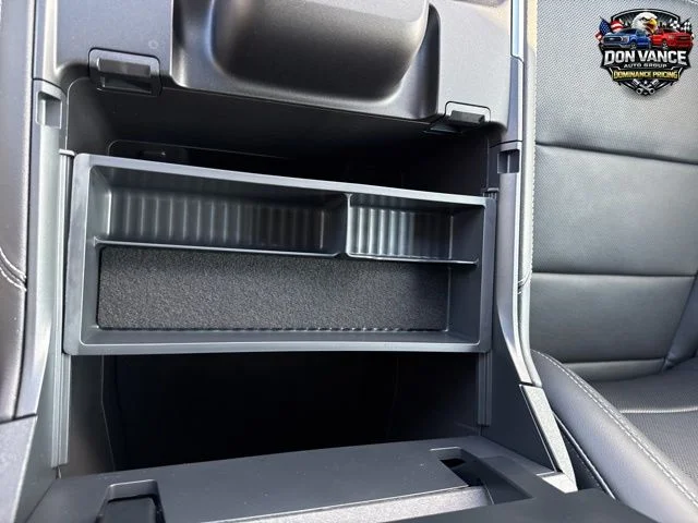 New 2025 Dark Matter Gray Metallic Ford Platinum® MAX image 20