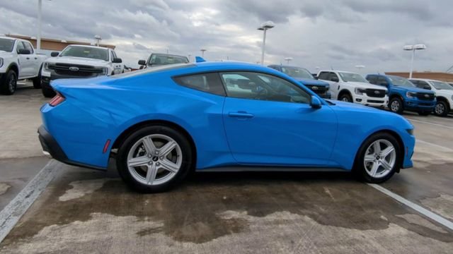 2026 Ford Mustang EcoBoost Fastback - Photo 85