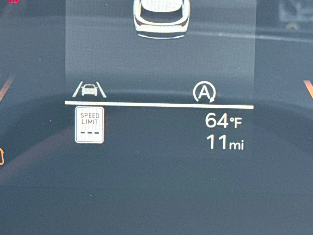 New 2026 Gray Kia EX image 28