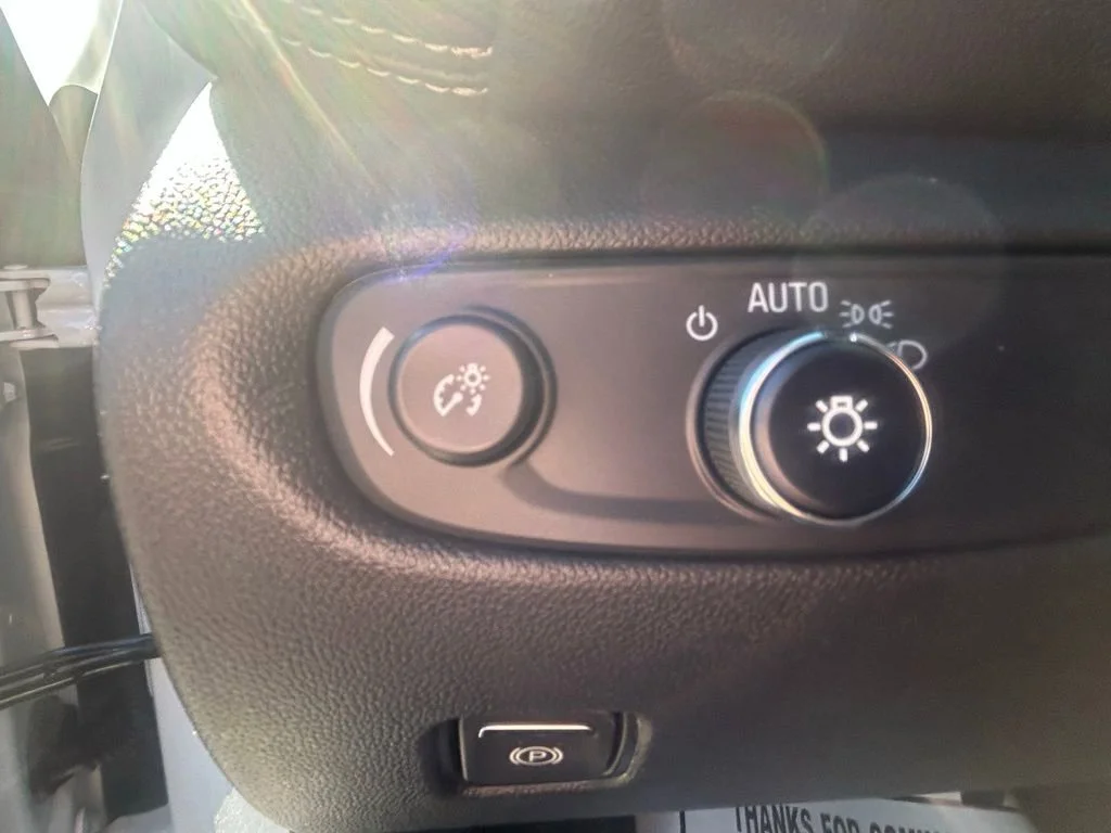 2025 Chevrolet Blazer 2LT - Photo 19