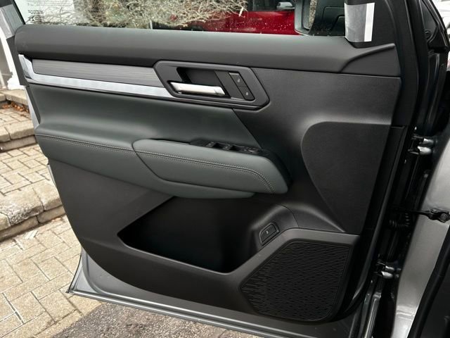 2026 GMC Terrain AT4 - Photo 11