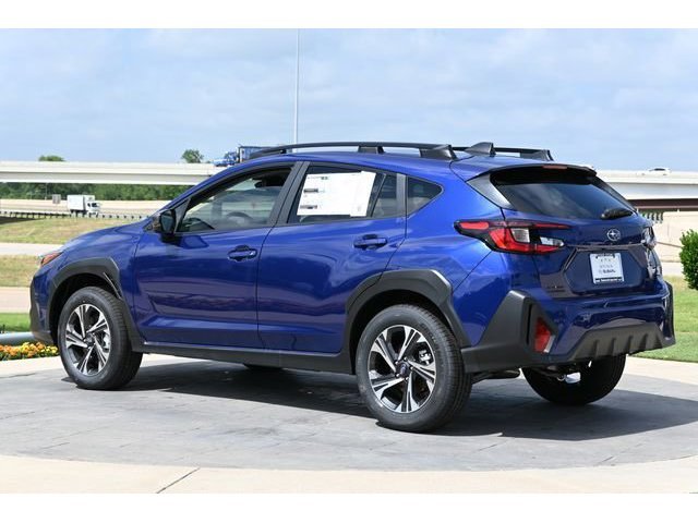 New 2026 Blue Subaru Premium image 38