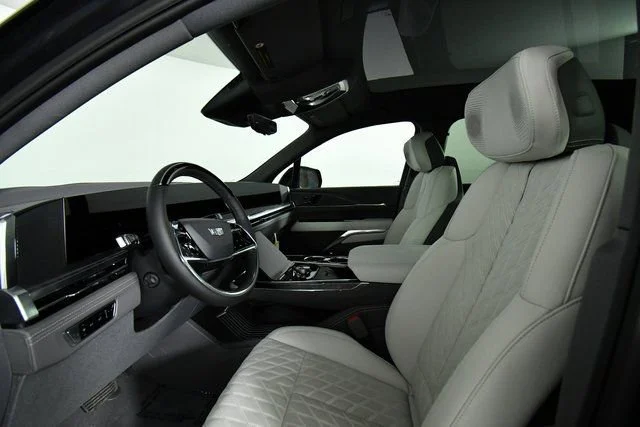 2025 Cadillac Escalade IQ Sport 1 - Photo 11