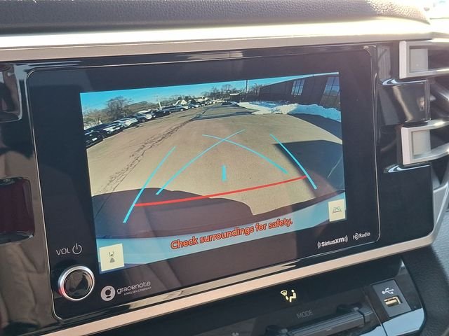 Used 2024 Toyota Tundra Truck