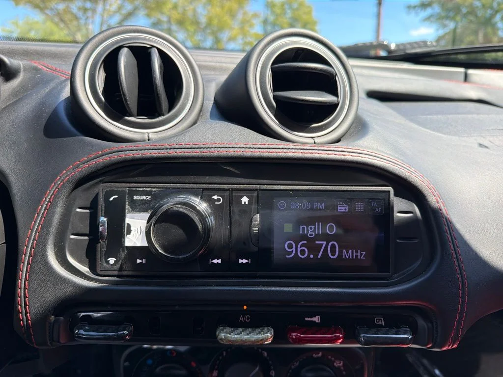2015 Alfa Romeo 4C Base - Photo 17