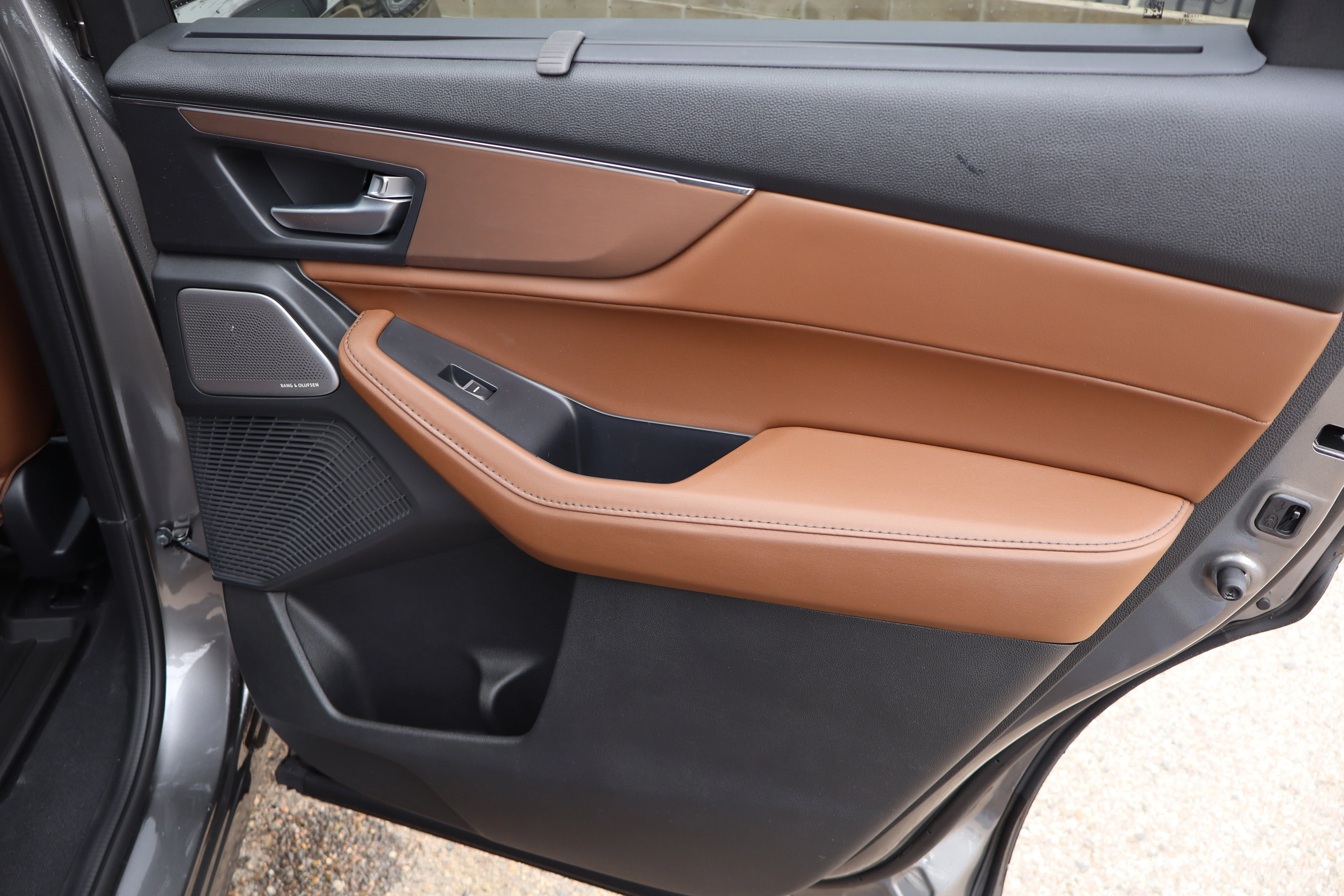 New 2026 Gray Acura w/Technology Package image 32