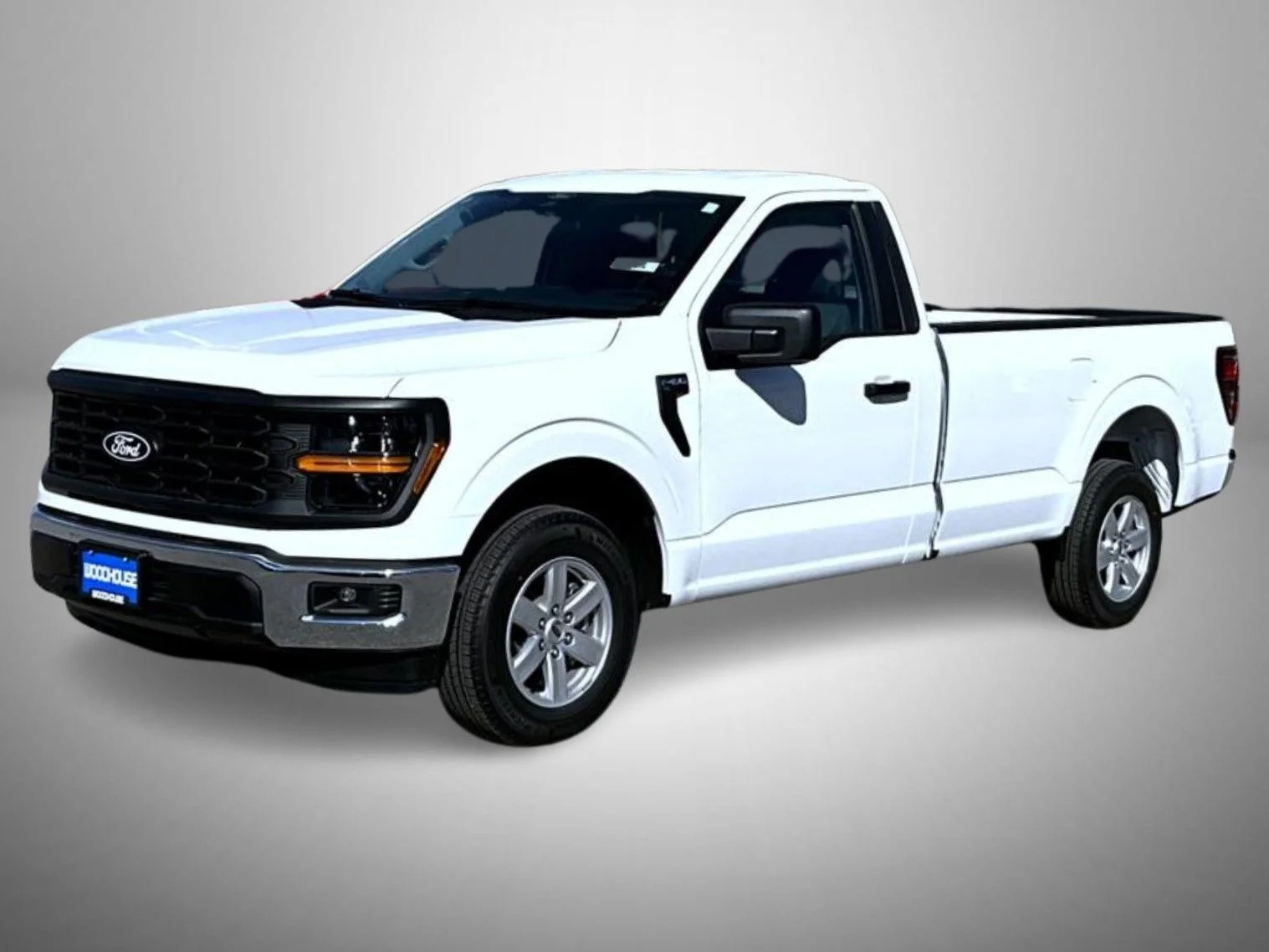 2026 Ford F-150 XL Regular Cab 6-1/2 Box's photo