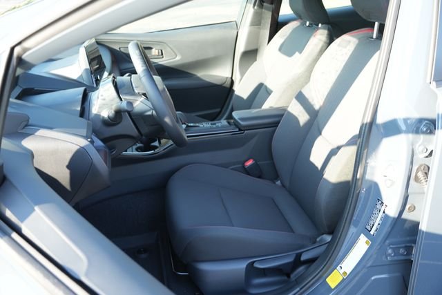 Certified Used 2026 Gray Toyota SE image 21