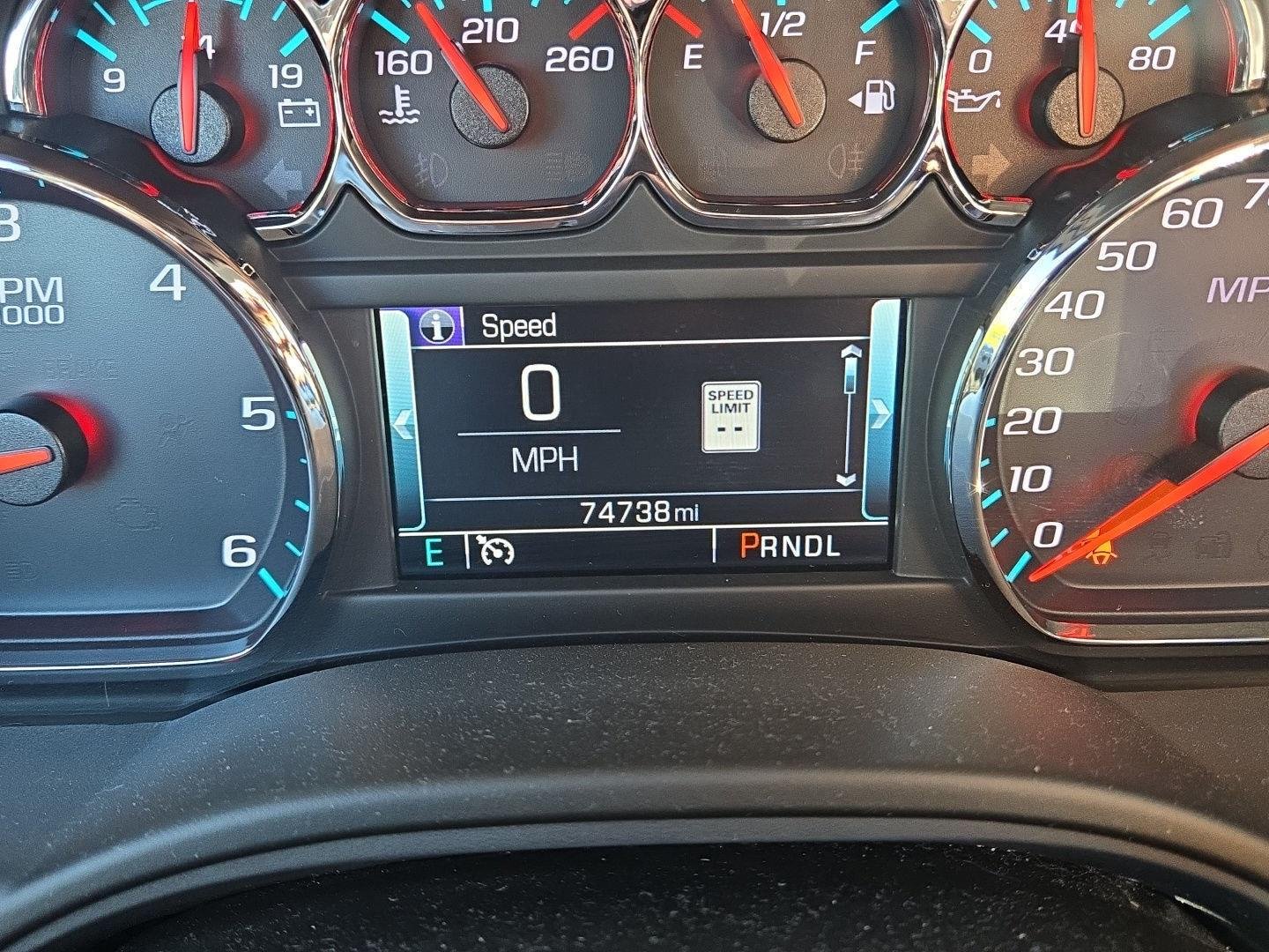 Used 2019 Black Chevrolet LT image 6