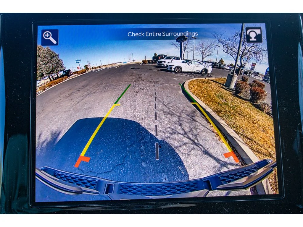 2026 RAM 1500 Warlock - Photo 30