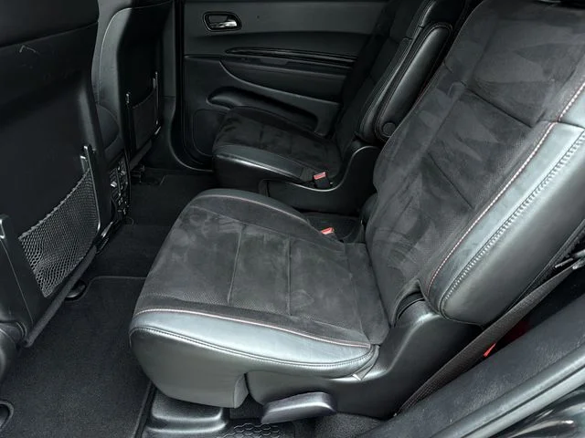 Used 2025 Black Dodge GT Plus image 20