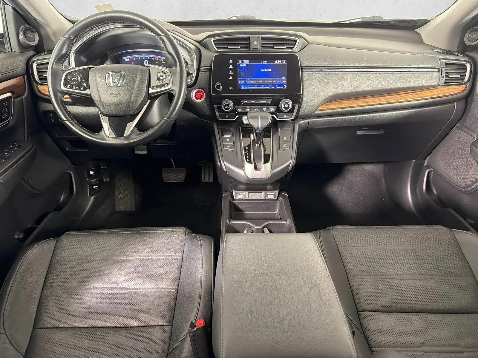 Used 2022  Honda EX-L image 24