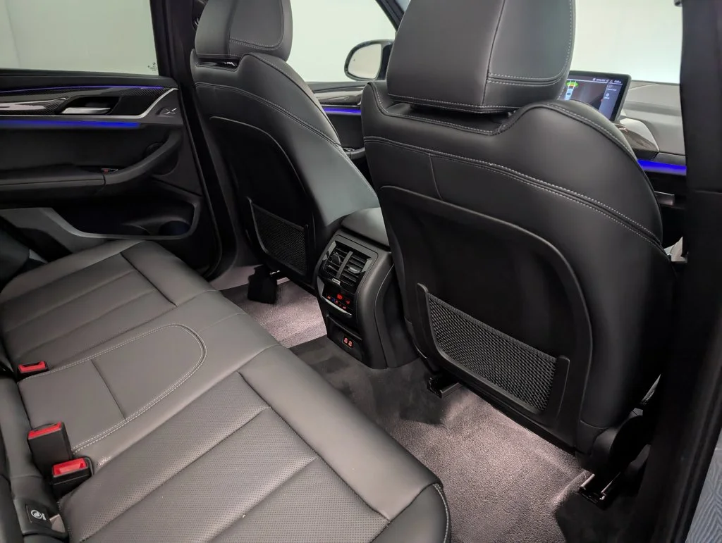 Used 2022 Gray BMW M40i image 37