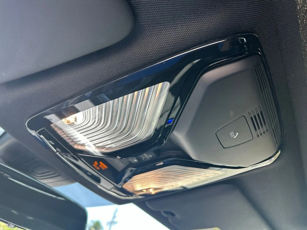 Used 2026 Black BMW 430i image 42