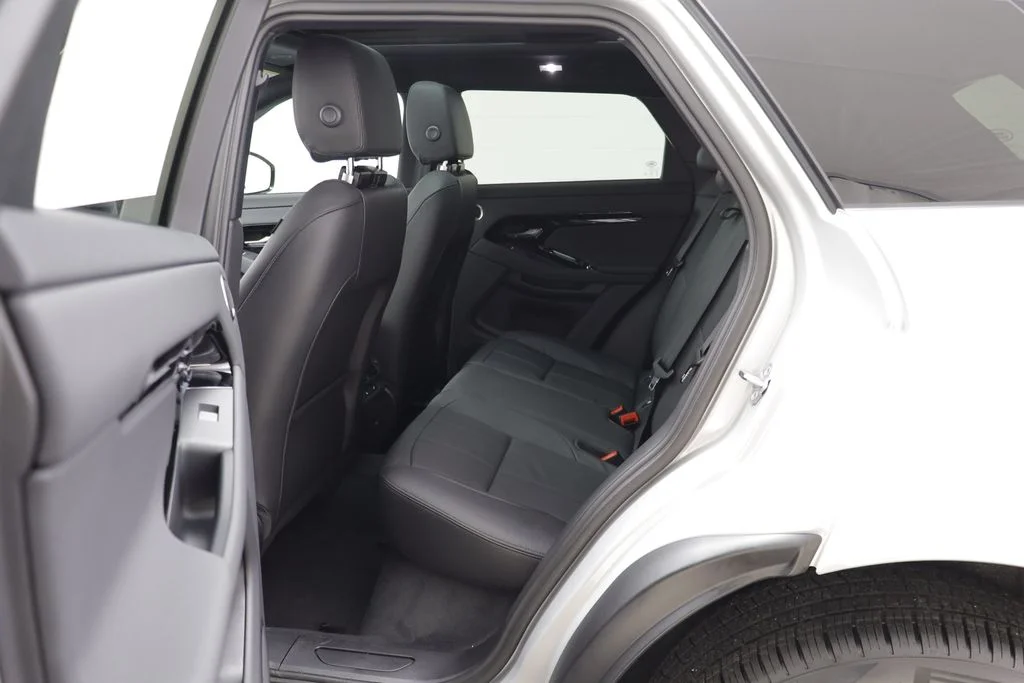 New 2026 Silver Land Rover S image 16