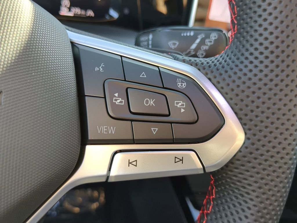 2026 Volkswagen Golf GTI SE - Photo 29