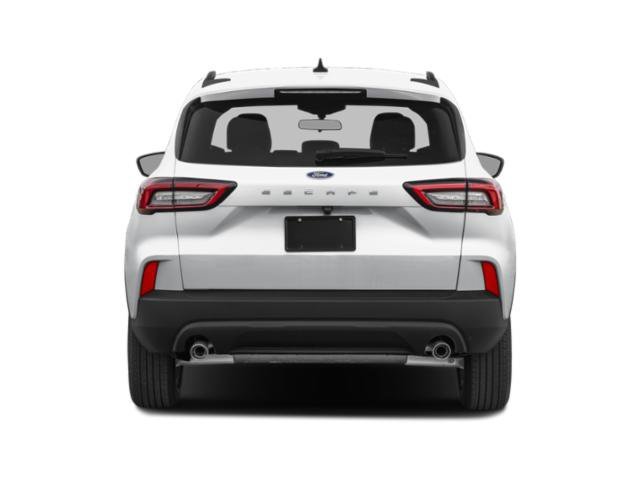 Used 2025 Carbonized Gray Metallic Ford ST-Line image 9