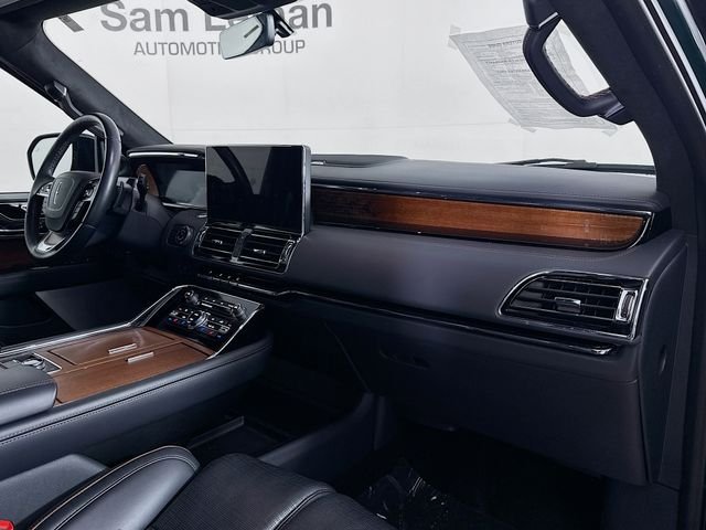 2024 Lincoln Navigator Black Label L - Photo 32
