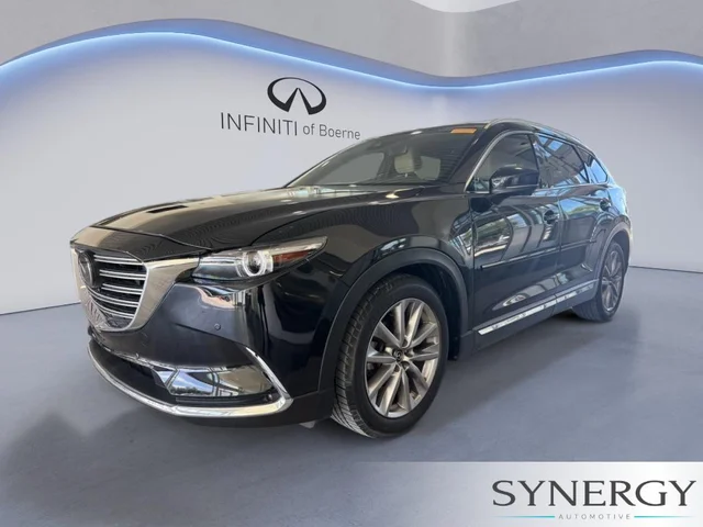2020 Mazda CX-9 Grand Touring