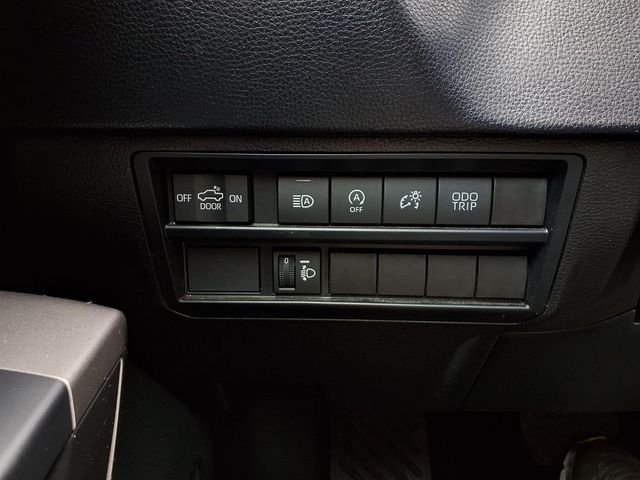 2024 Toyota Tundra SR5 - Photo 17