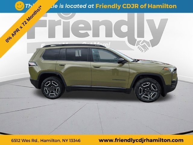 New 2026 41 Exterior Paint Jeep Laredo image 4