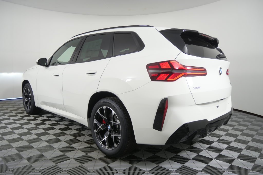 New 2026 Alpine White BMW 30 xDrive image 6