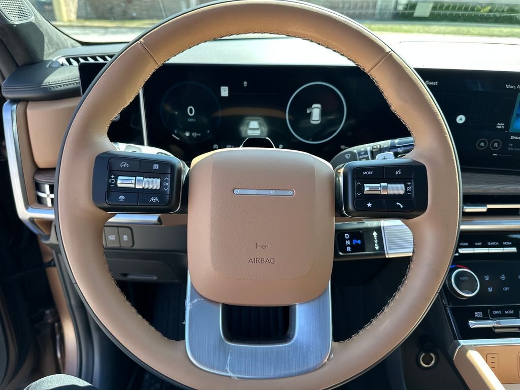New 2026 Brown Hyundai Calligraphy image 18