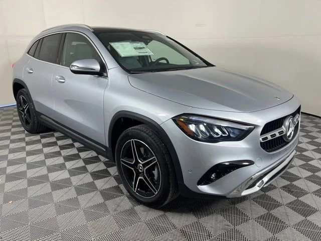 2026 Mercedes-Benz GLA GLA 250 - Photo 46