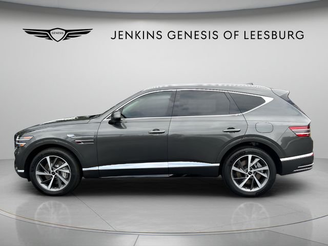 New 2026 Gray Genesis 2.5T Select image 9